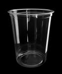 GK117/32C kubek PET 32OZ Cold Drink