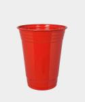 C04 16OZ plastikowe kubki imprezowe