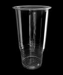 GK107/32C-B plastikowe kubki PET 32OZ