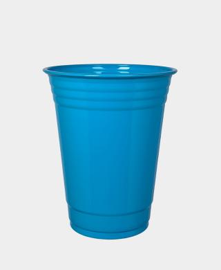 C08 Przezroczyste plastikowe kubki PETE